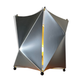 Lampe 1970 Space age