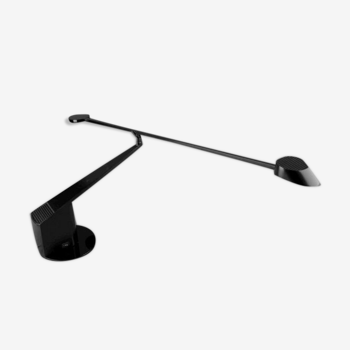 R. Bonetto Guzzini balance desk lamp, 80s