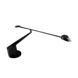 Lampe de bureau à balancier