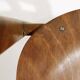 Pair of Mid-century plywood beech chairs - Ilmari Tapiovaara style plywood Chairs
