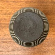 Mid-century minimalist vase by Kieler Kunstkeramik, 1960s