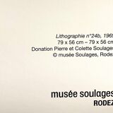 Lithograph, copy