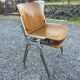 Paire de chaises "DSC 106" par Giancarlo Piretti pour Castelli, 1960