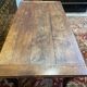 Louis XV farmhouse dining table + 2 extensions