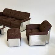 Espace salon complet par Gian Pietro Arosio