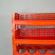 Somm Paris wine rack bottle holders patented 1970 lot 2