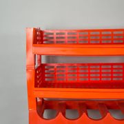 Somm Paris wine rack bottle holders patented 1970 lot 2