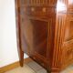 Dresser to music attributes of Louis XVl era