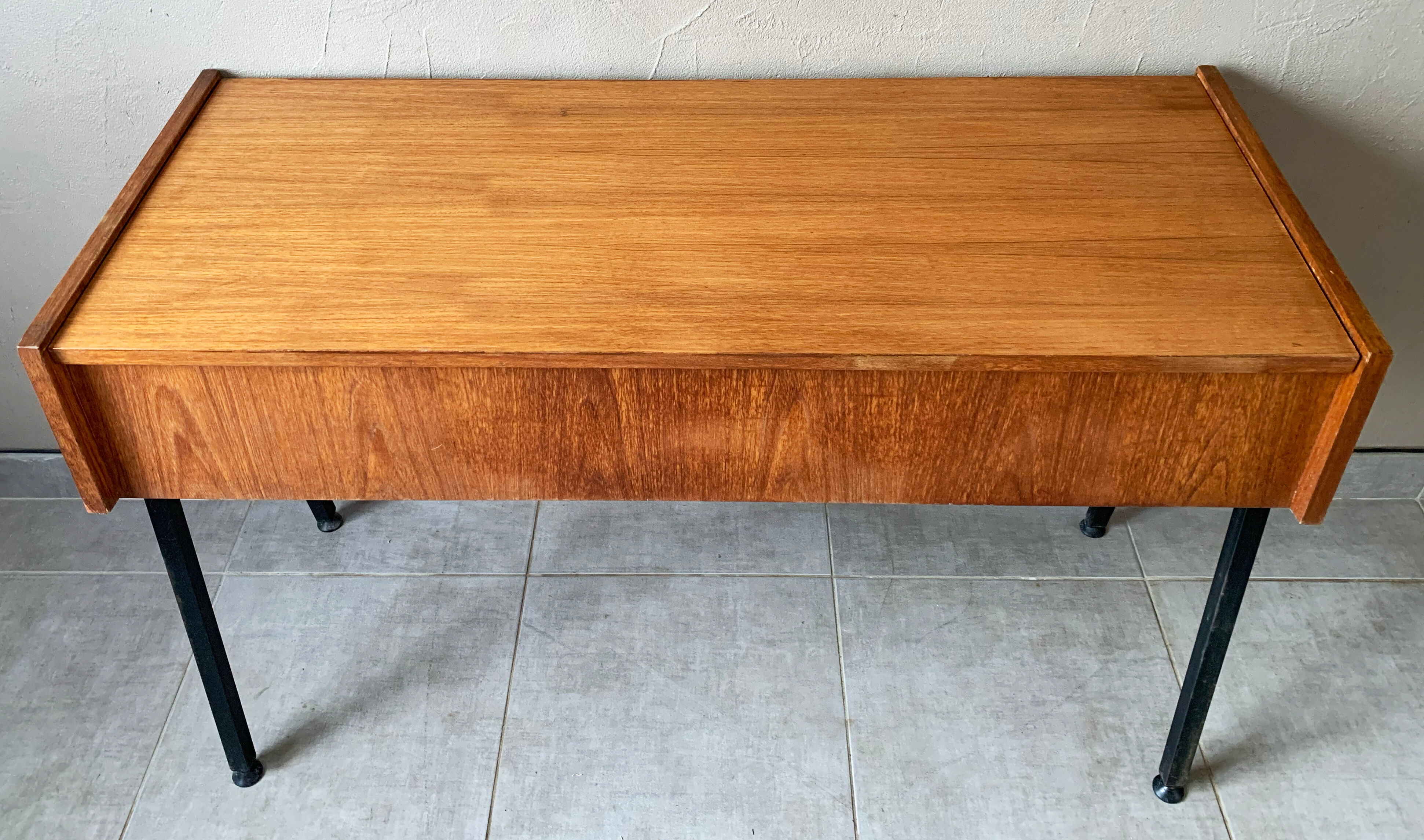 Bureau vintage scandinave années 50