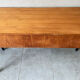 Bureau vintage scandinave années 50