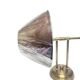 BPA wall lamp in art deco style