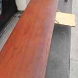 60s teak sideboard