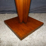 Art deco side table