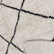 Tapis Berbere Marocain 270x140cm