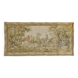 Mechanical tapestry "Royal Hunt"