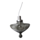 Glass suspension Raak
