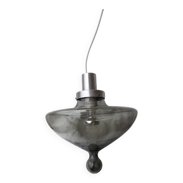 Suspension en verre Raak