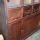 Entry furniture from a notary's minutiae