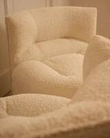 Armchairs B. Govin