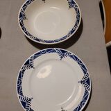 service de plats Moulin aux Loup et Hamage Orchies - ancien
