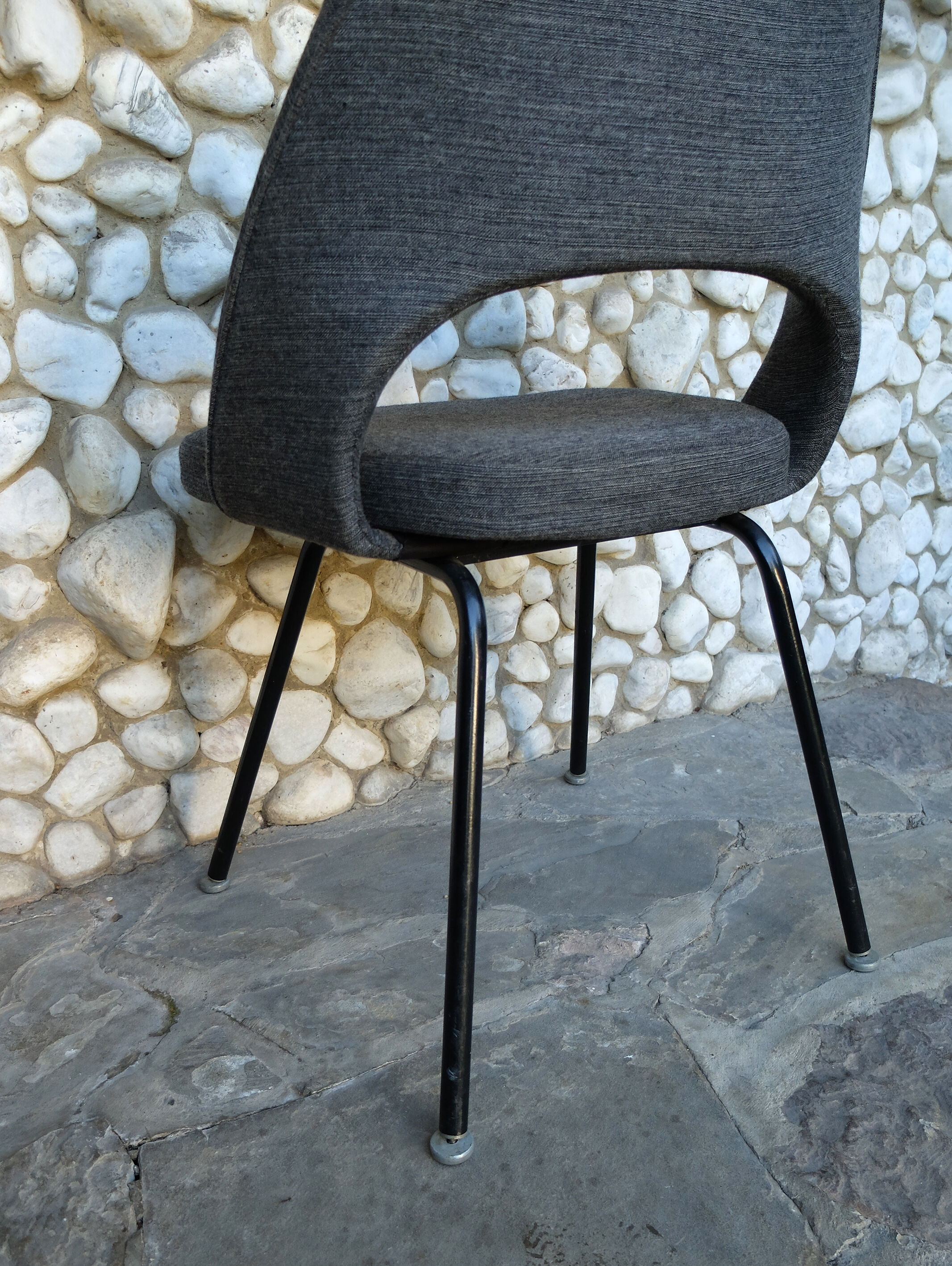 'Executive Chair 71' chair by Eero Saarinen for Knoll, 1960