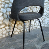 'Executive Chair 71' chair by Eero Saarinen for Knoll, 1960