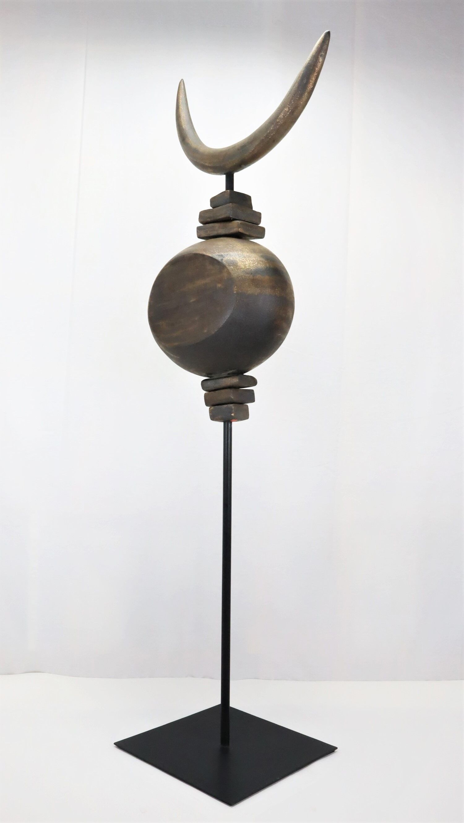 Ceramics by Dominique Pouchain