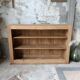 Buffet ouvert