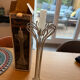 Combrichon candlestick