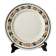 Old pottery pastry plate Badonviller Denise