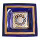 Empty ceramic pocket by Georges Pelletier, 70s