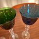 Verres saint louis