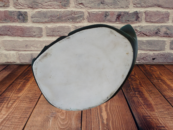 Vintage ceramic vase