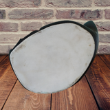 Vintage ceramic vase