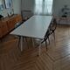Table Hay Loop Stand 200x90