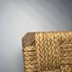 Stool - Audoux and Minnet, 1950.