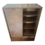 Vintage office binder