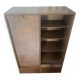 Classeur de bureau vintage