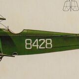 Training device 1917/18