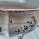 Antique 18th century Marseille earthenware planter by Veuve Perr