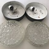 Pair of vintage sconces