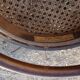 Set of 4 chairs fischel