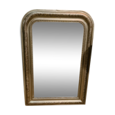Miroir Louis Philippe ancien 1900