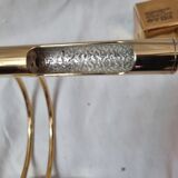 Brass board appliques, Italy 1970