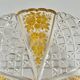 Crystal cup