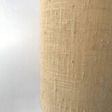 Ceramic lamp by Roger Capron