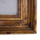 Dipinto "Rose Rosse" – Firmato WALTER – Elegante Cornice Dorata