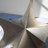 Epigramme low table by Paul Legeard, Editor Dom, France ca.1970