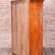Biedermeier Cabinet in Walnut, Austria, 1830s