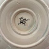 Saucière vintage Digoin